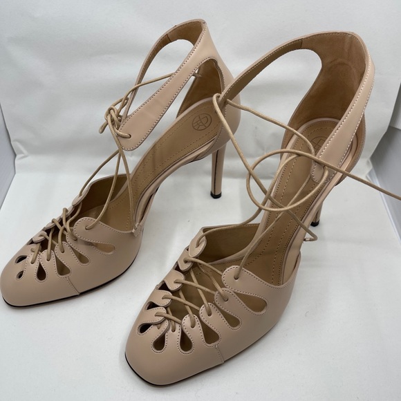 The Row Diamond Pump Size 38 - Picture 2 of 8